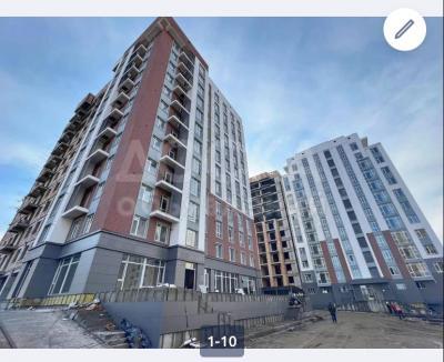 Продаю 4-комнатную квартиру, 115кв. м., этаж - 2/10,  Юж Магистраль\ Куттубаева.