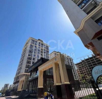 Продаю 2-комнатную квартиру, 84кв. м., этаж - 10/10,  Юж Магистраль\ Сухэ Батора.