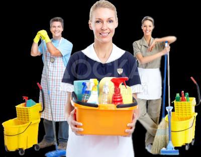 Уборка дома в кайф!