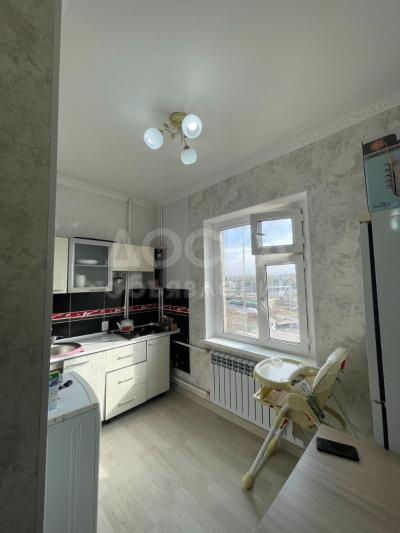 Продаю 1-комнатную квартиру, 33кв. м., этаж - 7/9, Восток 5.