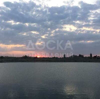 Продаю участок сельхоз назначения, 3 га село Гроздь.