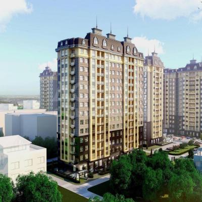 Продаю 2-комнатную квартиру, 69кв. м., этаж - 9/10, Джал.