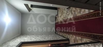 Продаю 2-комнатную квартиру, 54кв. м., этаж - 3/3, С Таш Добо (Воронцовка) Центр..