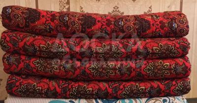 Жууркан односпальный Всего 6 шт каждый   Состояние новое