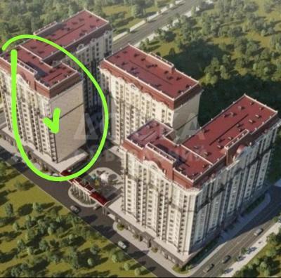 Продаю 3-комнатную квартиру, 111кв. м., этаж - 9/10, Южная Магистраль.