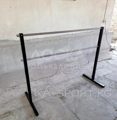 Хореографический (балетный) станок, Бишкек