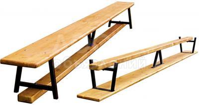 Скамья гимнастическая, Бишкек