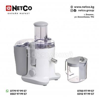 Соковыжималка KENWOOD JE 680