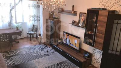 Продаю 3-комнатную квартиру, 79кв. м., этаж - 8/9, ЮГ-2.