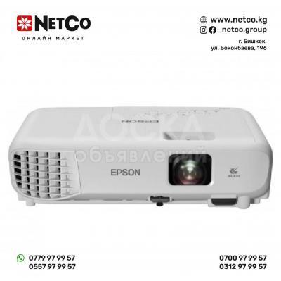 Epson EB-E500