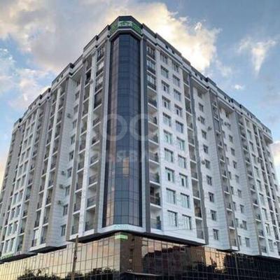 Продаю 3-комнатную квартиру, 110кв. м., этаж - 7/12, Уметалиева/Фрунзе.