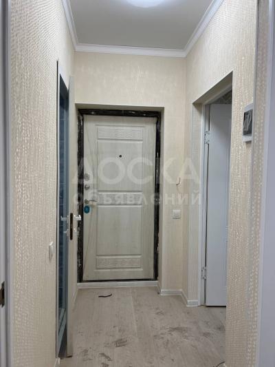 Продаю 1-комнатную квартиру, 35кв. м., этаж - 9/11, Ак орго.