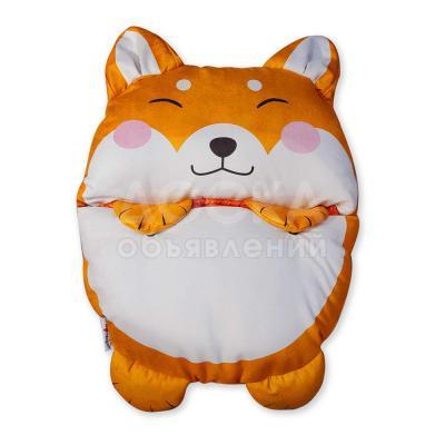 Спальники мультяшки - большие