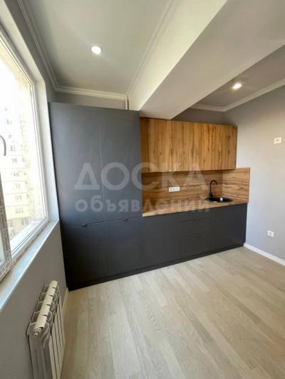 Продаю 1-комнатную квартиру, 40кв. м., этаж - 5/9, Алмаатинская/Магистраль.