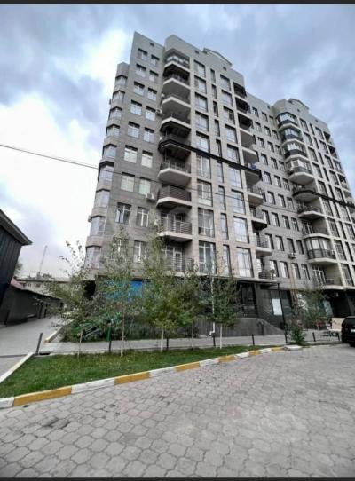 Продаю 3-комнатную квартиру, 136кв. м., этаж - 9/10, Советская\Скрябина.