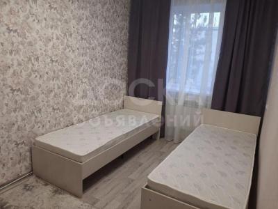 Продаю 2-комнатную квартиру, 51кв. м., этаж - 3/5, Ахунбаева\Тыныстанова.