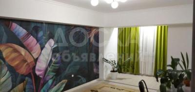 Продаю 2-комнатную квартиру, 68кв. м., этаж - 9/9, Токтогула\Советская.