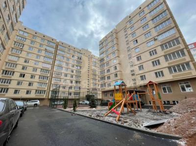 Продаю 1-комнатную квартиру, 47кв. м., этаж - 3/9, Магистраль\Алматинка.