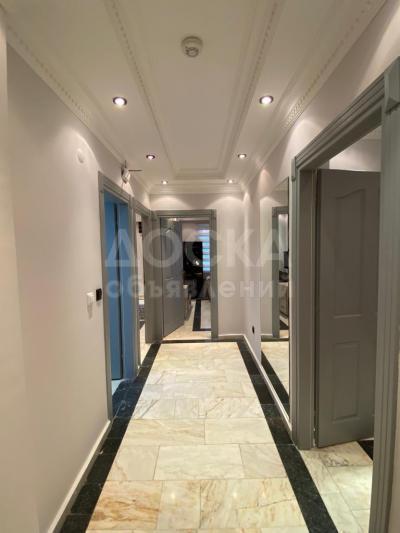 Продаю 2-комнатную квартиру, 120кв. м., этаж - 2/4, Аланья, Турция.