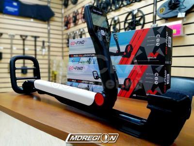 Металлодетектор Minelab GO-Find 11