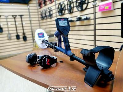 Металлодетектор Minelab Gold Monster 1000