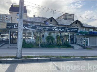 Продаю офисное помещение 55кв. м., Советская Кулатова.