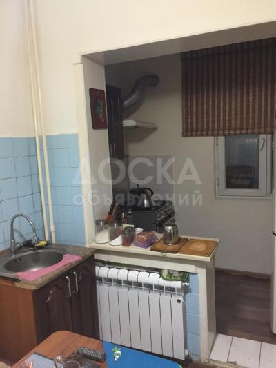 Продаю 2-комнатную квартиру, 50кв. м., этаж - 6/9, 8 микрорайон Советская/Южная Магистраль .