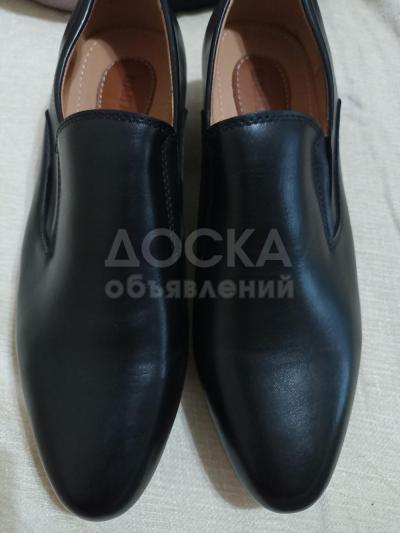 Продаю туфли