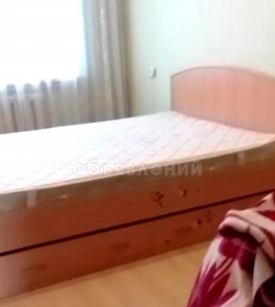 Продам кровать