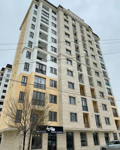 Продаю 3-комнатную квартиру, 78кв. м., этаж - 11/13, Кок Жар мкр.