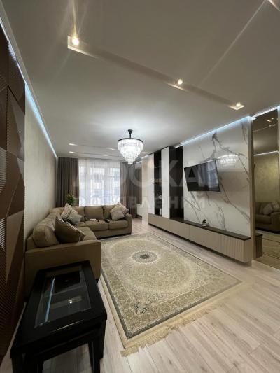 Продаю 3-комнатную квартиру, 112кв. м., этаж - 5/8,  Юж Магистраль\ Сухэ Батора.