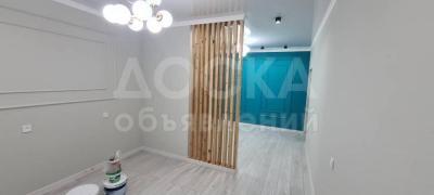 Продаю 1-комнатную квартиру, 48кв. м., этаж - 7/9,  Юж Магистраль Токтоналиева.