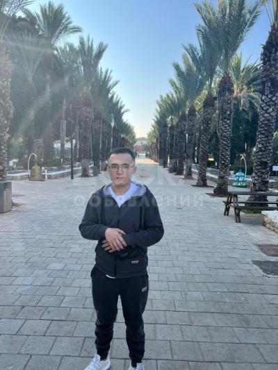 Деловой туризм в Израиль ??????