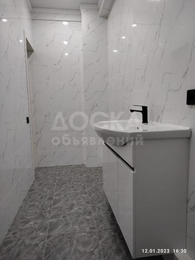 Продаю 2-комнатную квартиру, 80кв. м., этаж - 11/14, мкр Джал.