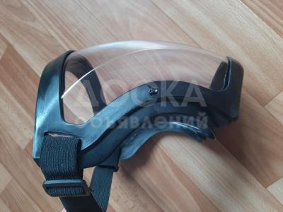 Защитная маска