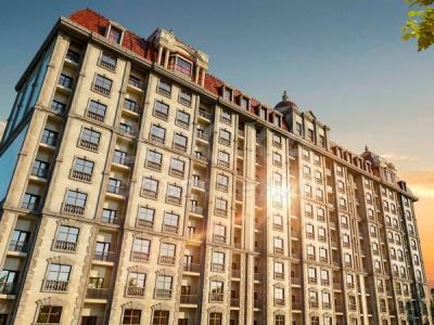 Продаю 3-комнатную квартиру, 107кв. м., этаж - 12/13,  Юж Магистраль\ Советская.