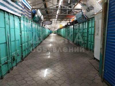 Продаю торговое помещение  16кв. м., Ортосай базар .