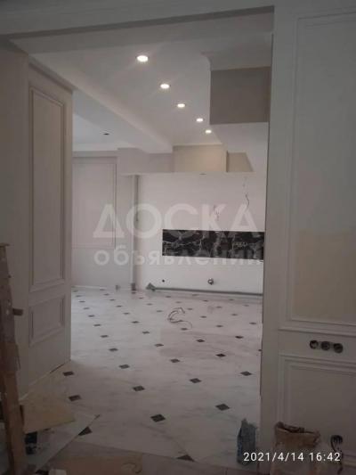 Ремонт любой сложности