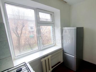 Продаю 2-комнатную квартиру, 42кв. м., этаж - 3/4, Проспект Чынгыза Айтматова.