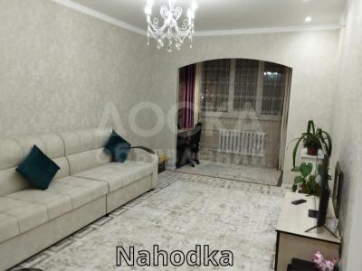 Продаю 2-комнатную квартиру, 67кв. м., этаж - 9/9, мкр. Учкун.