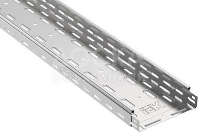 Перфорированные лотки ИЕК, Лоток ИЕК Бишкек, Кабельные лотки