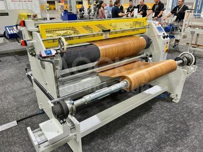 ЛАМИНАЦИЯ ПВХ И АЛЮМИНИЕВЫХ ПРОФИЛЕЙ