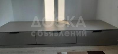 Продается кровать подиум