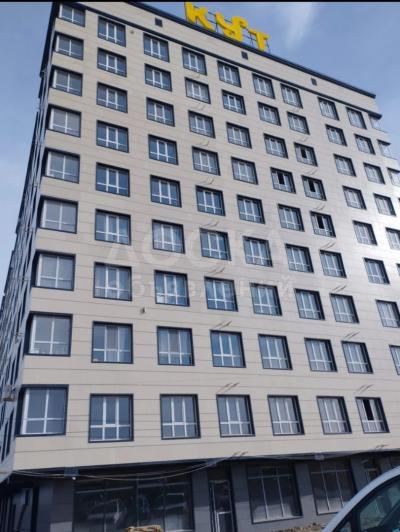 Продаю 2-комнатную квартиру, 53кв. м., этаж - 10/10, Исакеева\ Виноградная.