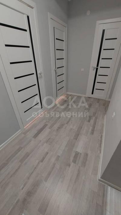 Продаю 1-комнатную квартиру, 37кв. м., этаж - 10/10, Исакеева\ Виноградная.