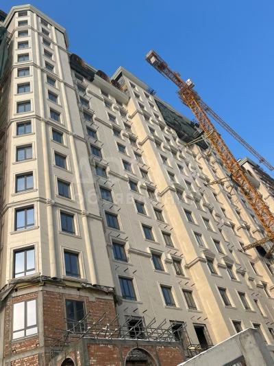 Продаю 3-комнатную квартиру, 103кв. м., этаж - 11/16,  Юж Магистраль\ Сухэ Батора.