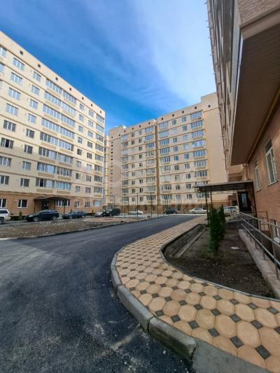 Продаю 2-комнатную квартиру, 71кв. м., этаж - 8/9, Магистраль\Алматинка.