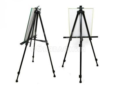 Мольберты в аренду, для проведения фото выставок.
[Установка+доставка включены в стоимость]