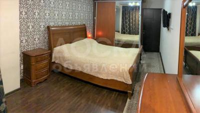 Продаю 2-комнатную квартиру, 82кв. м., этаж - 9/10, филармония.