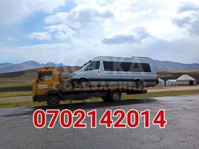 Услуги эвакуатора Ленинский район +996702142014